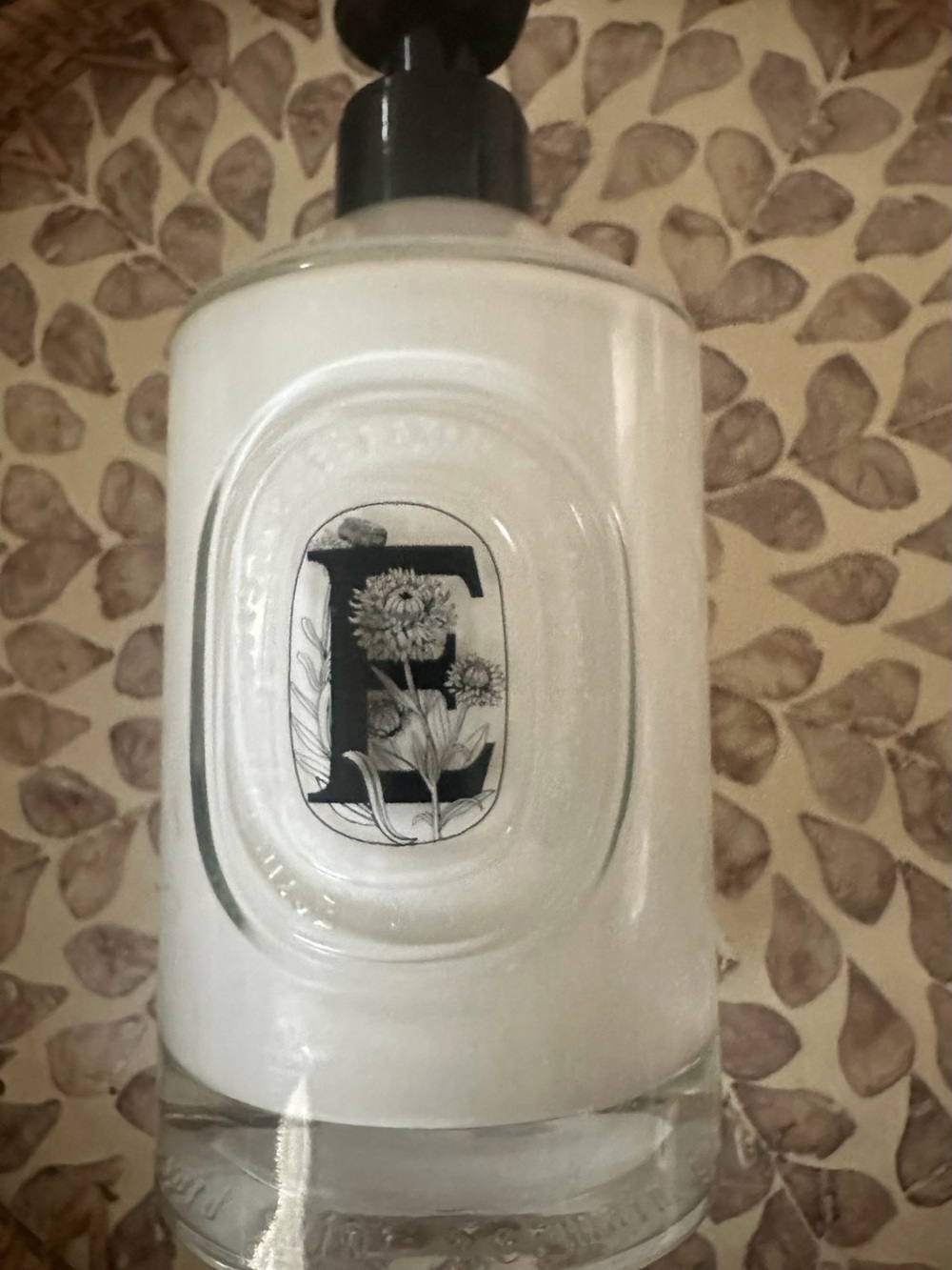 Diptyque Hand Lotion - NEW